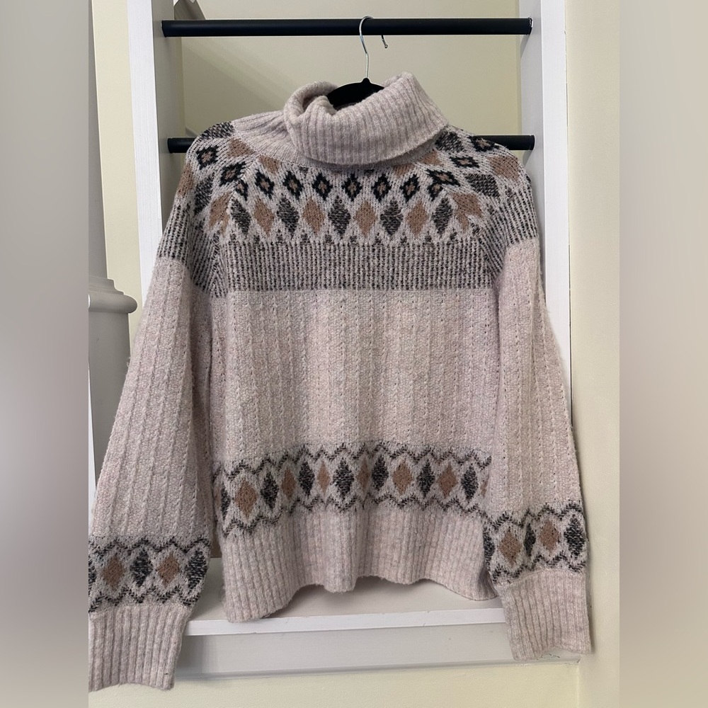 Artelier Nicole Miller Sweater